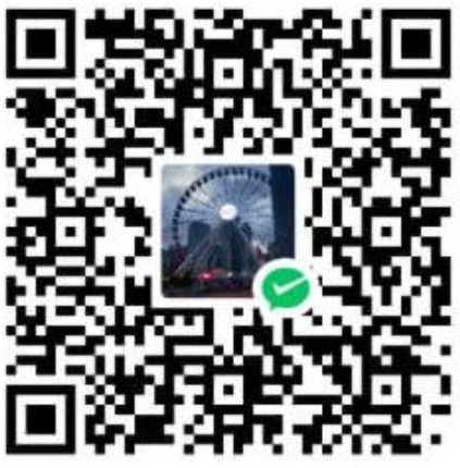 微信扫一扫打赏