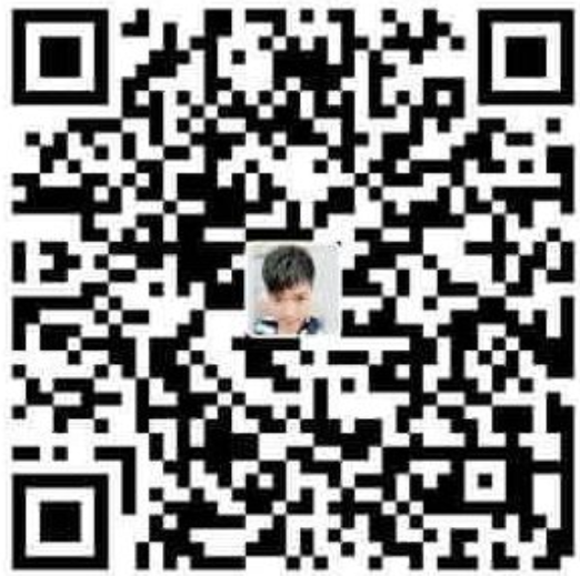 支付宝扫一扫打赏